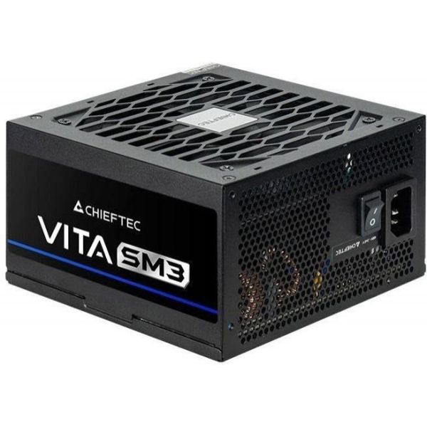 Блок питания Chieftec Vita SM3 850W (BPX-850-C) фото №4