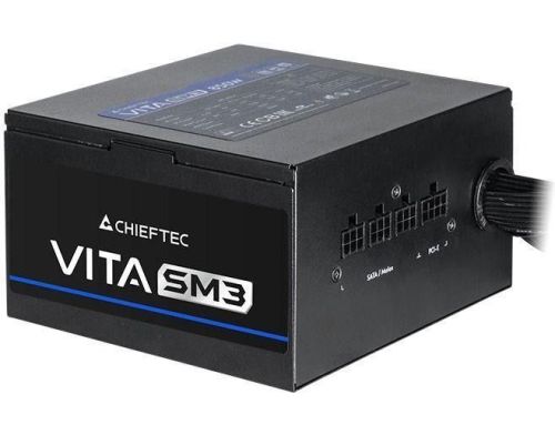 Блок питания Chieftec Vita SM3 850W (BPX-850-C) фото №5