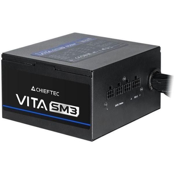 Блок питания Chieftec Vita SM3 850W (BPX-850-C) фото №5