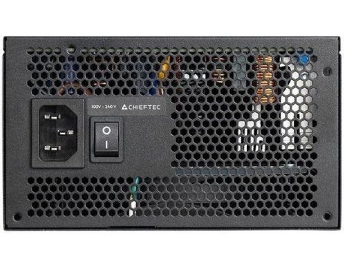 Блок питания Chieftec Vita SM3 850W (BPX-850-C) фото №8