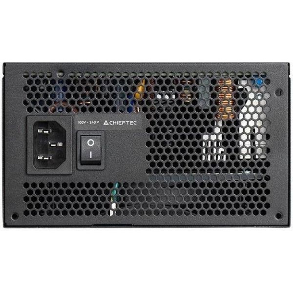 Блок питания Chieftec Vita SM3 850W (BPX-850-C) фото №8