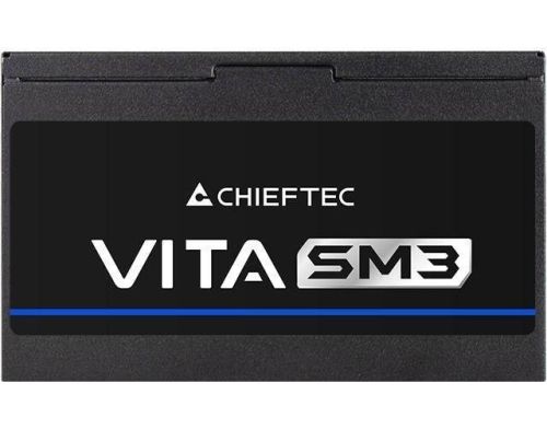 Блок питания Chieftec Vita SM3 850W (BPX-850-C) фото №9