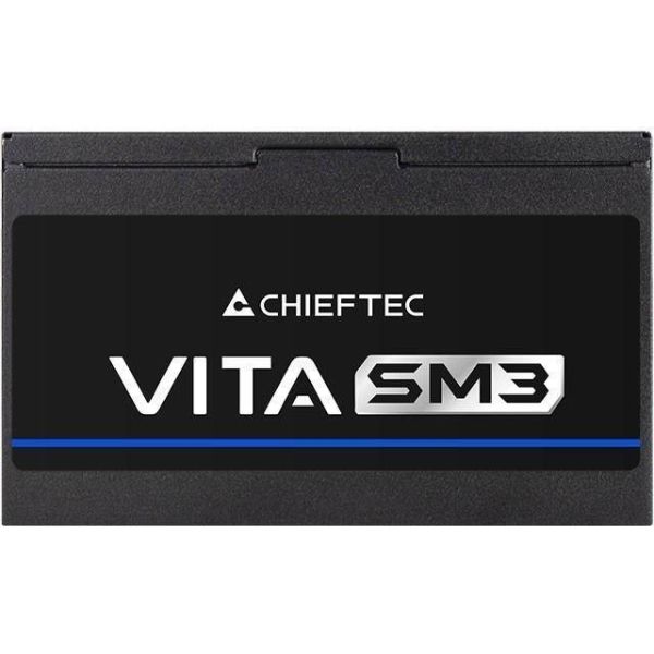 Блок питания Chieftec Vita SM3 850W (BPX-850-C) фото №9