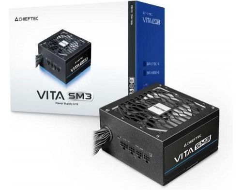 Блок питания Chieftec Vita SM3 850W (BPX-850-C) фото №10