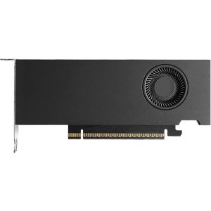 Видеокарта PNY RTX PRO 4000 SFF Blackwel 24 GB (VCNRTXPRO4000LP-SB)