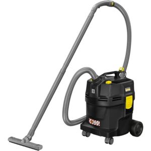 Профессиональный пылесос Karcher NT 22/1 Ap L Go! Further (1.378-627.0)