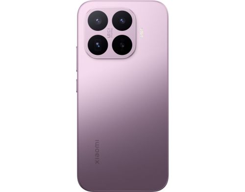 Смартфон Xiaomi 17T 12/512GB Violet фото №2