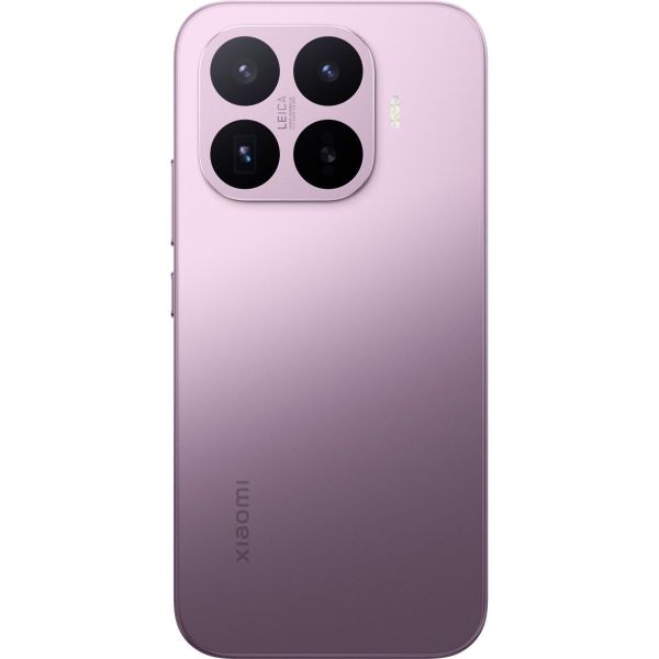 Смартфон Xiaomi 17T 12/512GB Violet фото №2