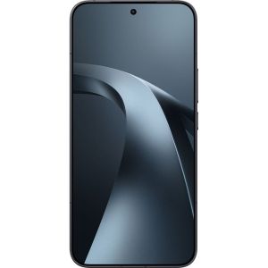 Смартфон Xiaomi 17T Pro 12/256GB Black