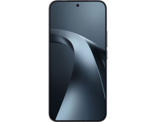 Смартфон Xiaomi 17T Pro 12/256GB Black фото №2