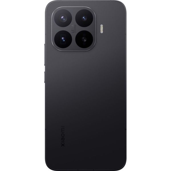 Смартфон Xiaomi 17T Pro 12/256GB Black фото №3