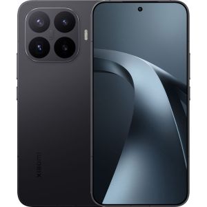 Смартфон Xiaomi 17T Pro 12/1TB Black