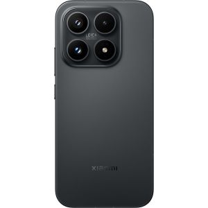 Смартфон Xiaomi 17 12/512GB Black