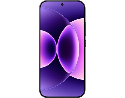 Смартфон Xiaomi 17 12/512GB Black фото №3
