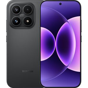 Смартфон Xiaomi 17 12/256GB Black