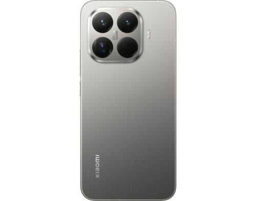 Смартфон Xiaomi 15T Pro 12/512GB Titan Gray фото №3