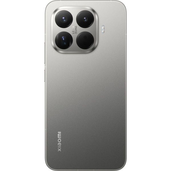 Смартфон Xiaomi 15T Pro 12/512GB Titan Gray фото №3