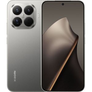 Смартфон Xiaomi 15T Pro 12/512GB Titan Gray