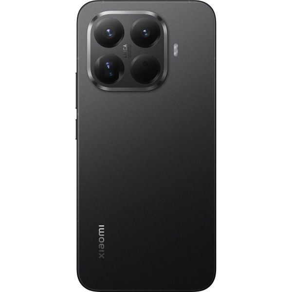 Смартфон Xiaomi 15T Pro 12/1TB Black фото №2