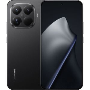 Смартфон Xiaomi 15T Pro 12/1TB Black