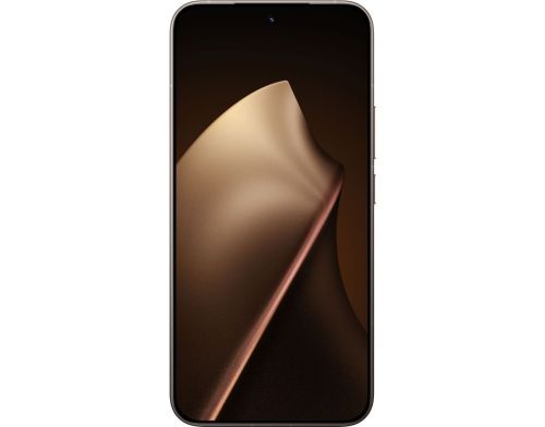 Смартфон Xiaomi 15T Pro 12/256GB Mocaccino Gold фото №2