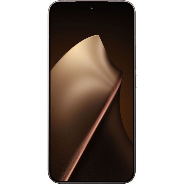 Смартфон Xiaomi 15T Pro 12/256GB Mocaccino Gold фото №2