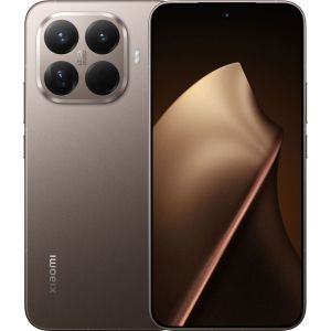 Смартфон Xiaomi 15T Pro 12/256GB Mocaccino Gold