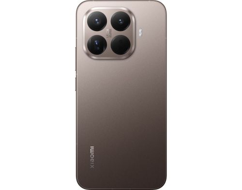 Смартфон Xiaomi 15T Pro 12/256GB Mocaccino Gold фото №3