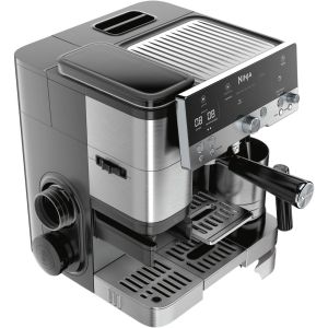 Кофемашина NINJA Luxe Cafe Essential ES601EU