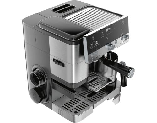 Кофемашина NINJA Luxe Cafe Essential ES601EU фото №2