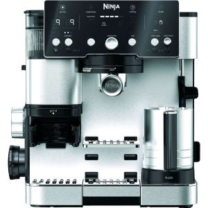 Кофемашина NINJA Luxe Cafe Essential ES501EU
