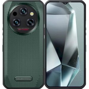 Смартфон Oukitel WP35 8/256GB Green