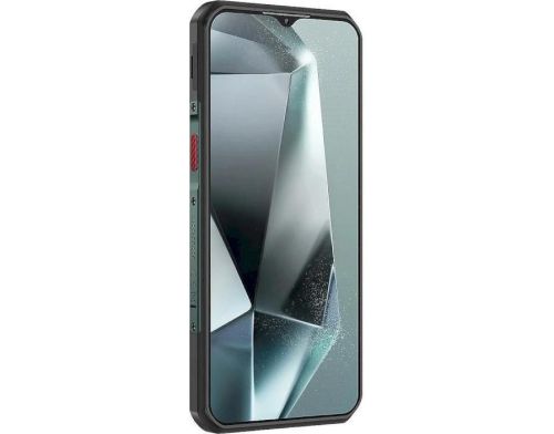 Смартфон Oukitel WP35 8/256GB Green фото №2