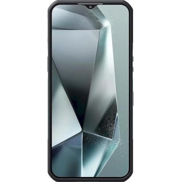 Смартфон Oukitel WP35 8/256GB Green фото №3