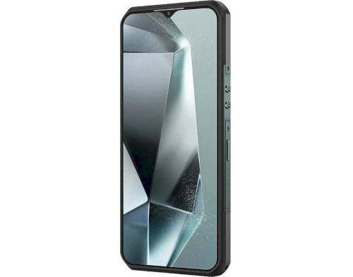 Смартфон Oukitel WP35 8/256GB Green фото №4