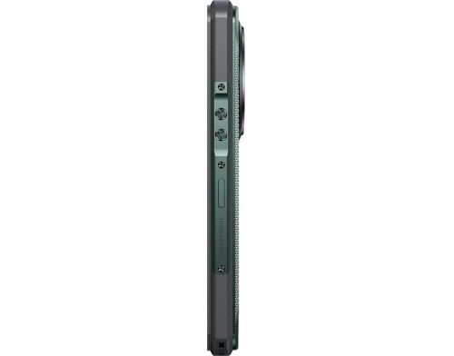 Смартфон Oukitel WP35 8/256GB Green фото №9