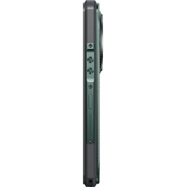 Смартфон Oukitel WP35 8/256GB Green фото №9