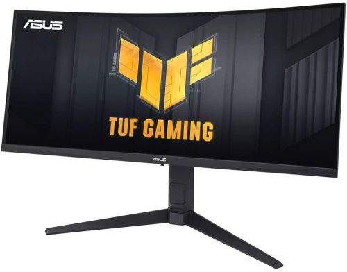 Монитор ASUS TUF Gaming VG34VQEL1A (90LM06F0-B01E70) фото №2