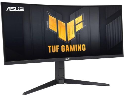 Монитор ASUS TUF Gaming VG34VQEL1A (90LM06F0-B01E70) фото №3