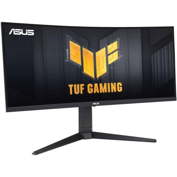 Монитор ASUS TUF Gaming VG34VQEL1A (90LM06F0-B01E70) фото №3