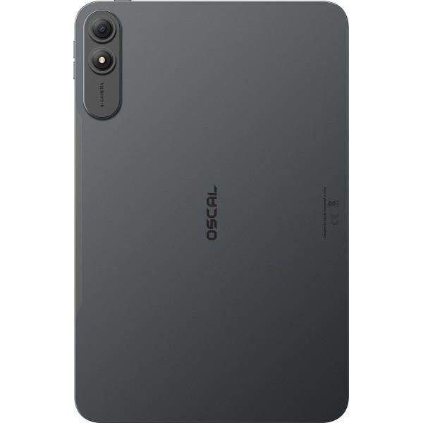 Планшет Oscal Pad 200 6/128GB Space Grey фото №2