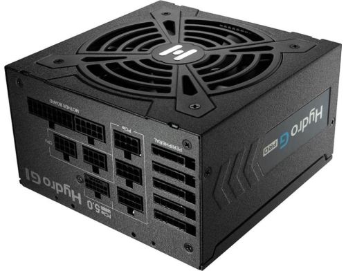Блок питания FSP Hydro G PRO ATX 3.0 PCIe 5.0 1000W (HG2-1000 Gen5) фото №2