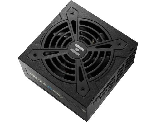 Блок питания FSP Hydro G PRO ATX 3.0 PCIe 5.0 1000W (HG2-1000 Gen5) фото №3