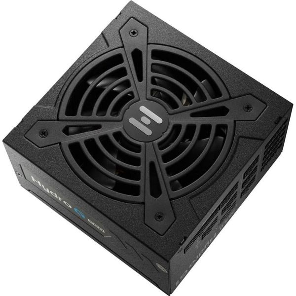 Блок питания FSP Hydro G PRO ATX 3.0 PCIe 5.0 1000W (HG2-1000 Gen5) фото №3