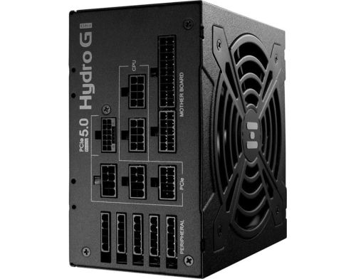 Блок питания FSP Hydro G PRO ATX 3.0 PCIe 5.0 1000W (HG2-1000 Gen5) фото №5