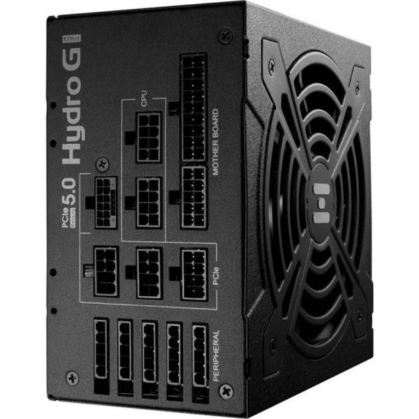 Блок питания FSP Hydro G PRO ATX 3.0 PCIe 5.0 1000W (HG2-1000 Gen5) фото №5