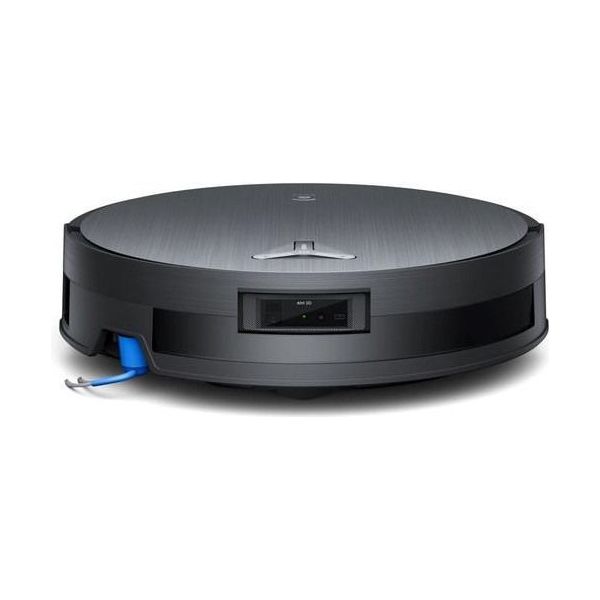 Робот-пылесос с влажной уборкой ECOVACS Deebot X11 Pro Omni (DEX99-1 Black) фото №3