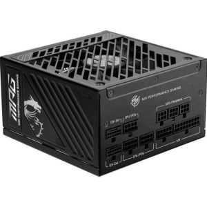 Блок питания MSI MPG A850GS PCIE5