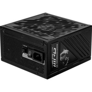 Блок питания MSI MPG A850GS PCIE5