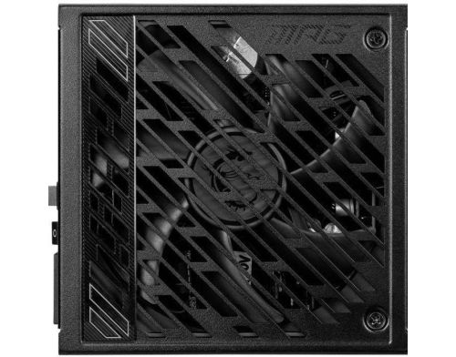 Блок питания MSI MPG A850GS PCIE5 фото №5